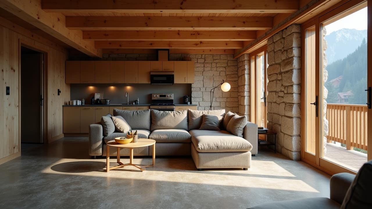 Maison neuve à Rumilly, l'électricité étape par étape