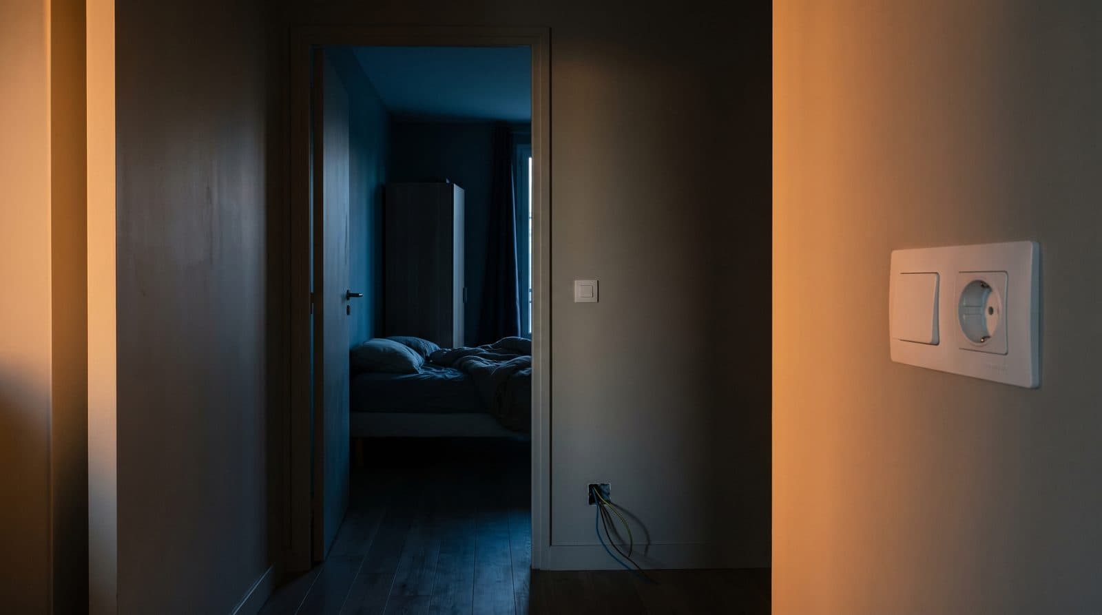 Une seule pièce sans électricité alors que le reste de la maison fonctionne : comment le diagnostiquer