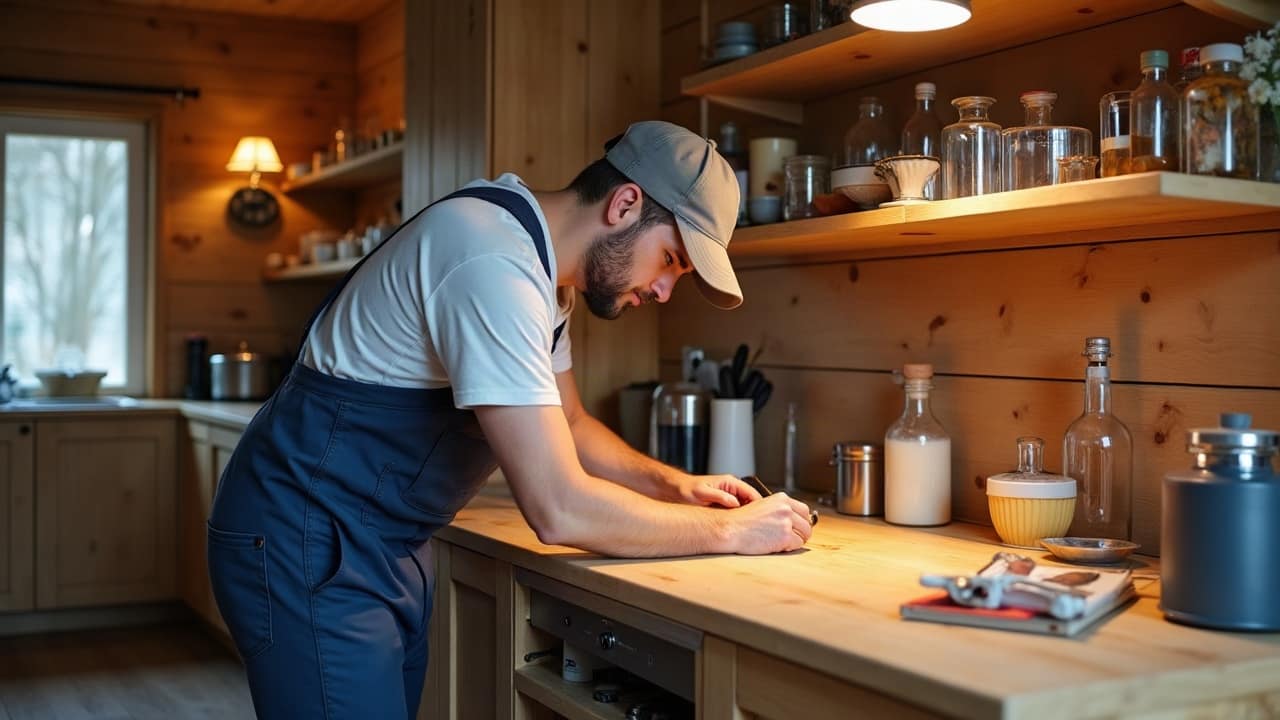 Les circuits spécialisés à prévoir