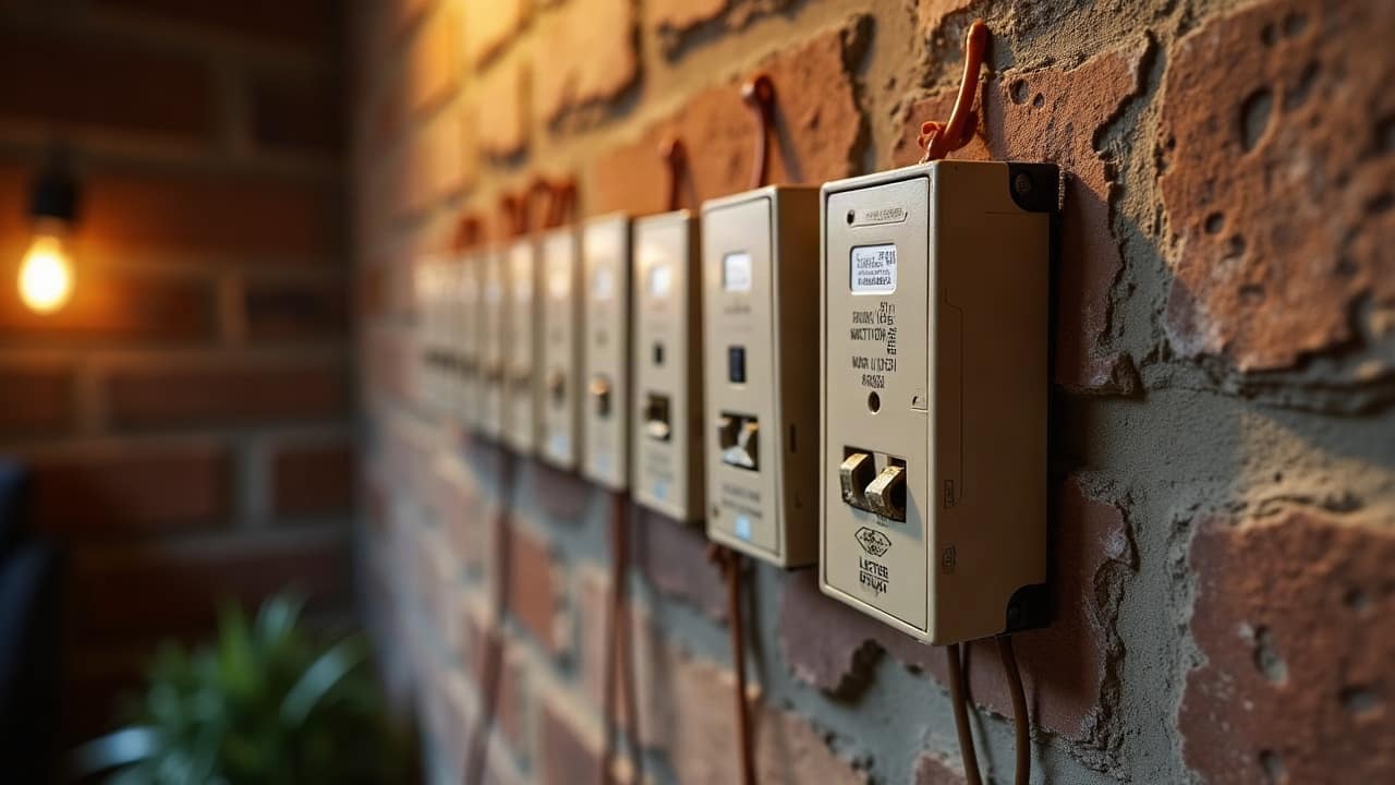 Ce que révèle souvent un diagnostic en immeuble ancien