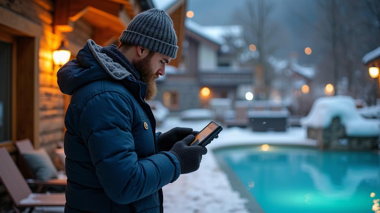 Ce qu'il faut vérifier avant l'arrêt hivernal